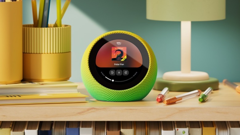 Amazon revealed 5 new smart home devices today - here's what they are