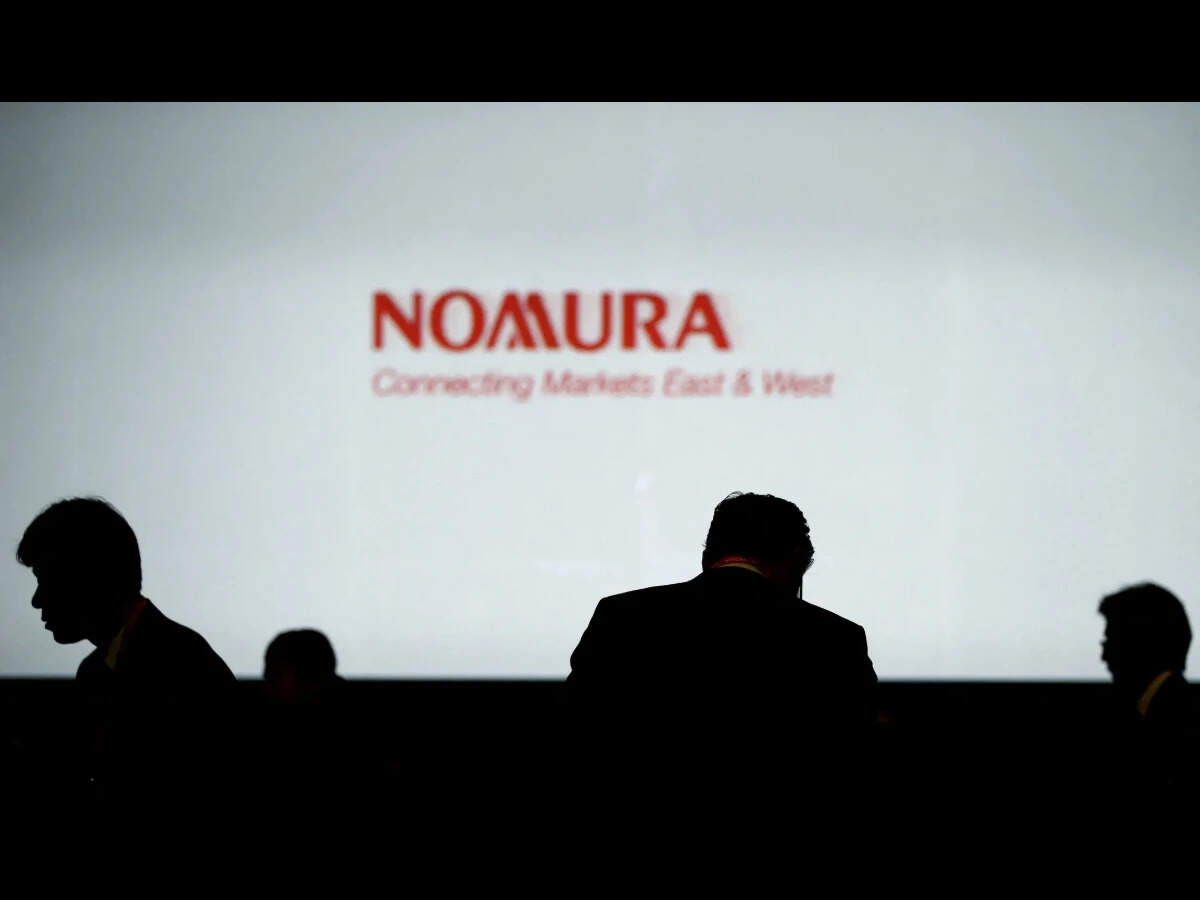 Global market: Nomura Holdings Q2 profit rises 13% on wealth management ...