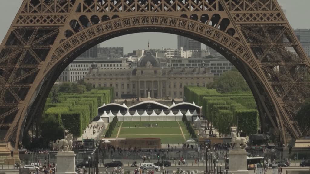 Is France Europe's next debt crisis?