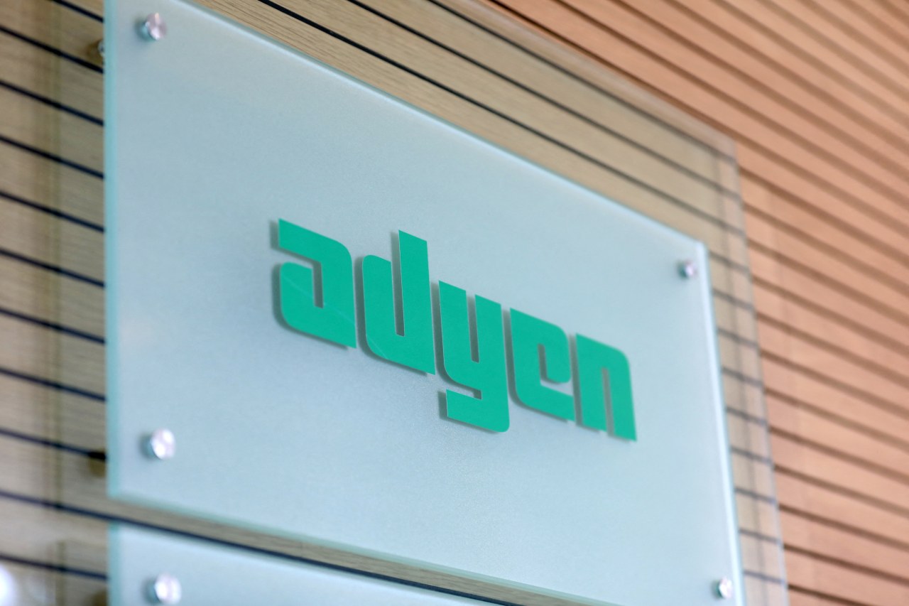 Adyen shares drop after company abandons midterm profitability target