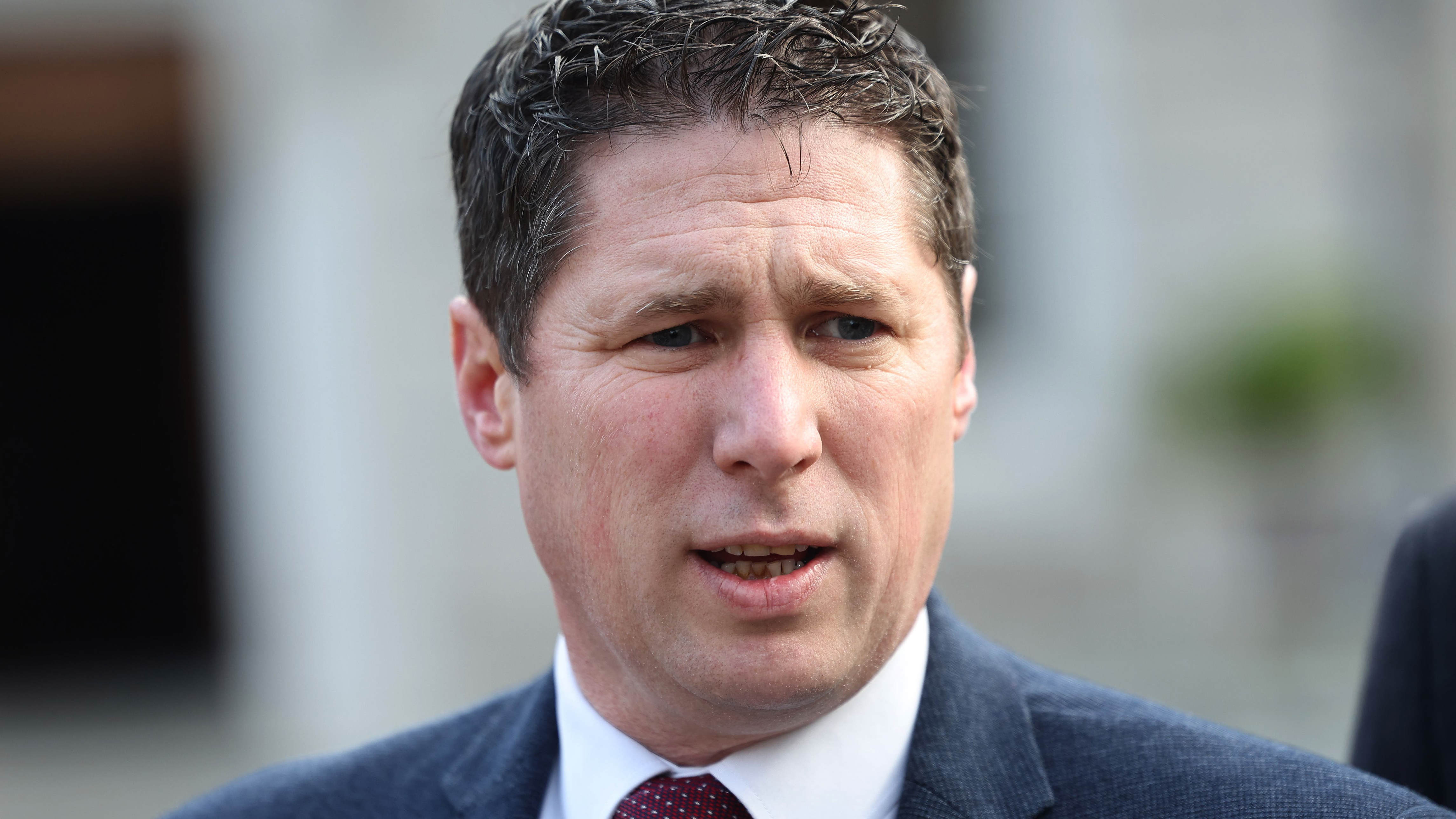 Sinn Féin sets out constructive support for citizenship reform
