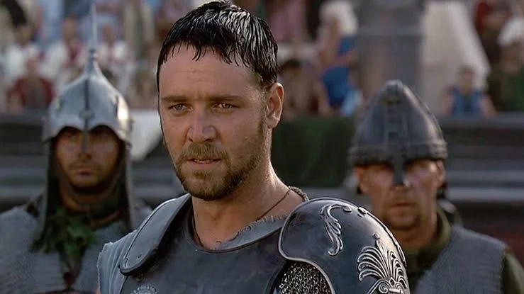 7 details that make Gladiator a Roman Empire time capsule