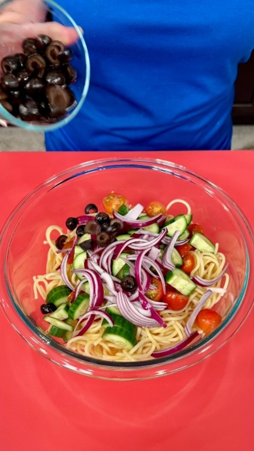 Simple recipes that prove delicious meals need not be complicated