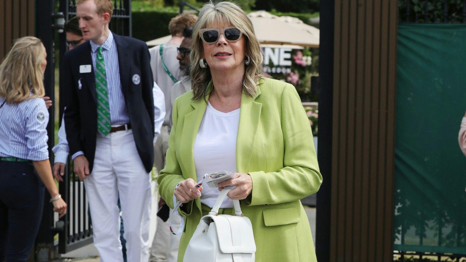 Katie hits back: 'The gloves are off!'