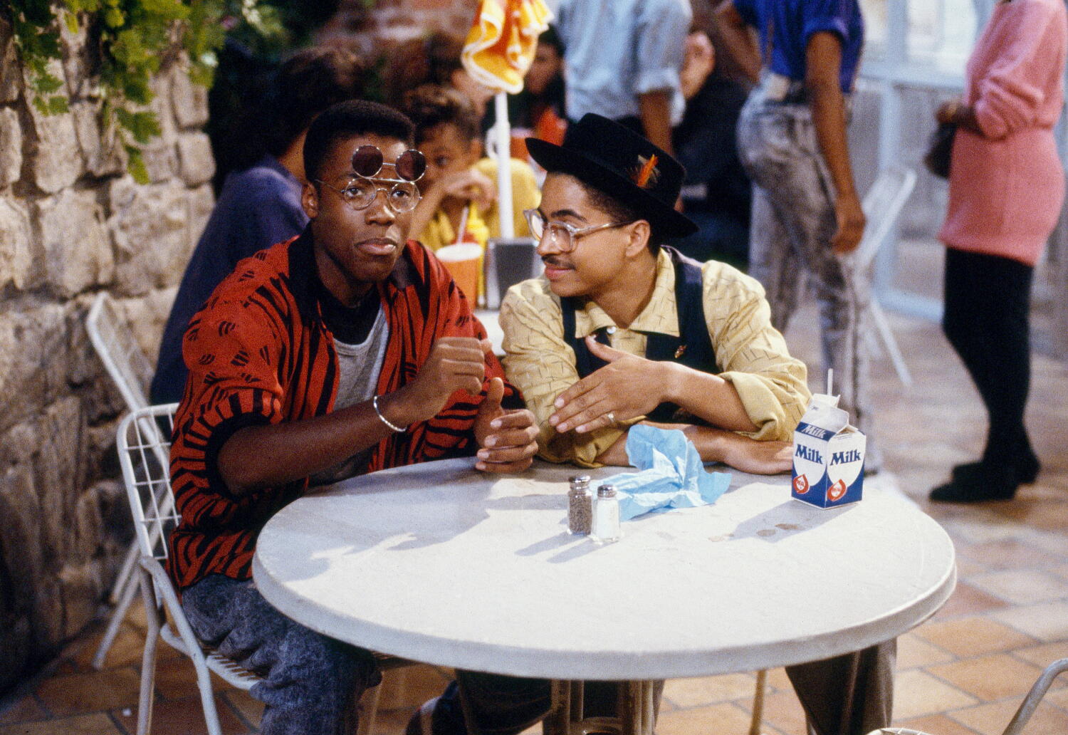 From 'Pod Meets World' to 'Office Ladies,' how rewatch podcasts are ...