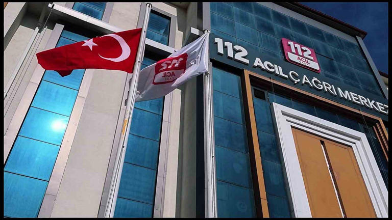Erzurum 112’den duygulandıran 29 Ekim klibi: 