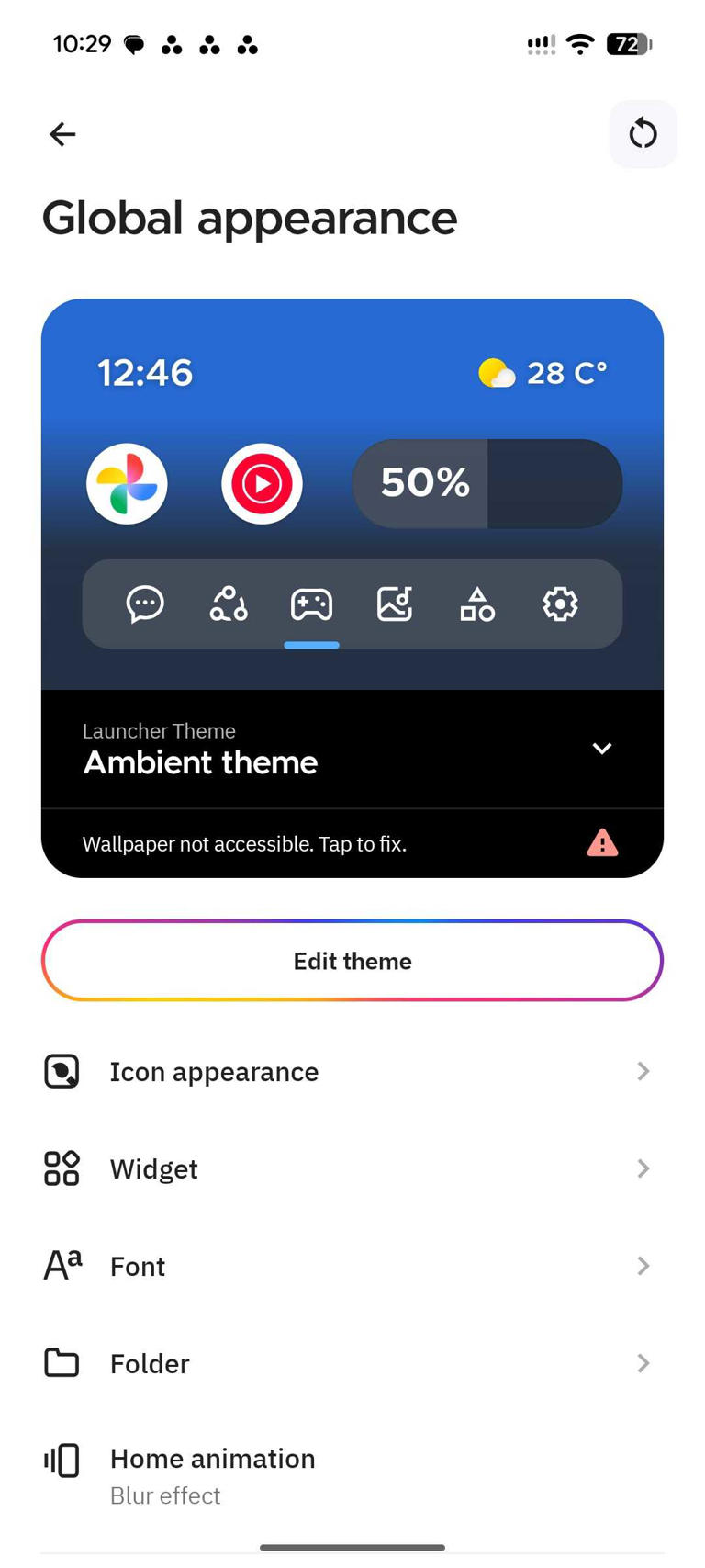 The Android launcher nobody talks about that actually beats the giants