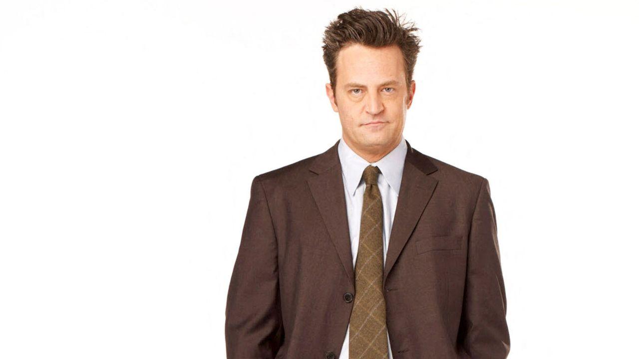 Matthew Perry’s ex-girlfriend René Ashton recalls realizing his ...
