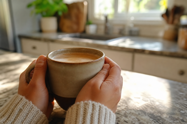 7 everyday foods that may quietly protect your liver from disease
