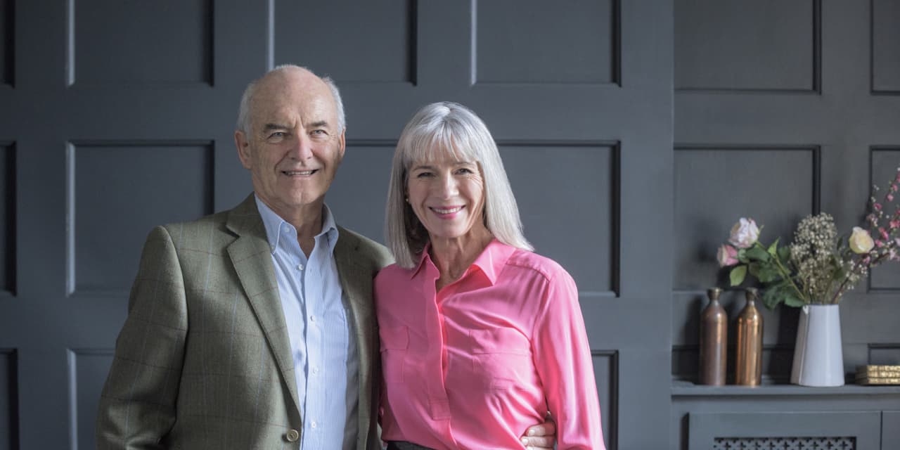 We're in our 70s. Should we pay off our 2.5% mortgage or put the money in a high-yield savings account?