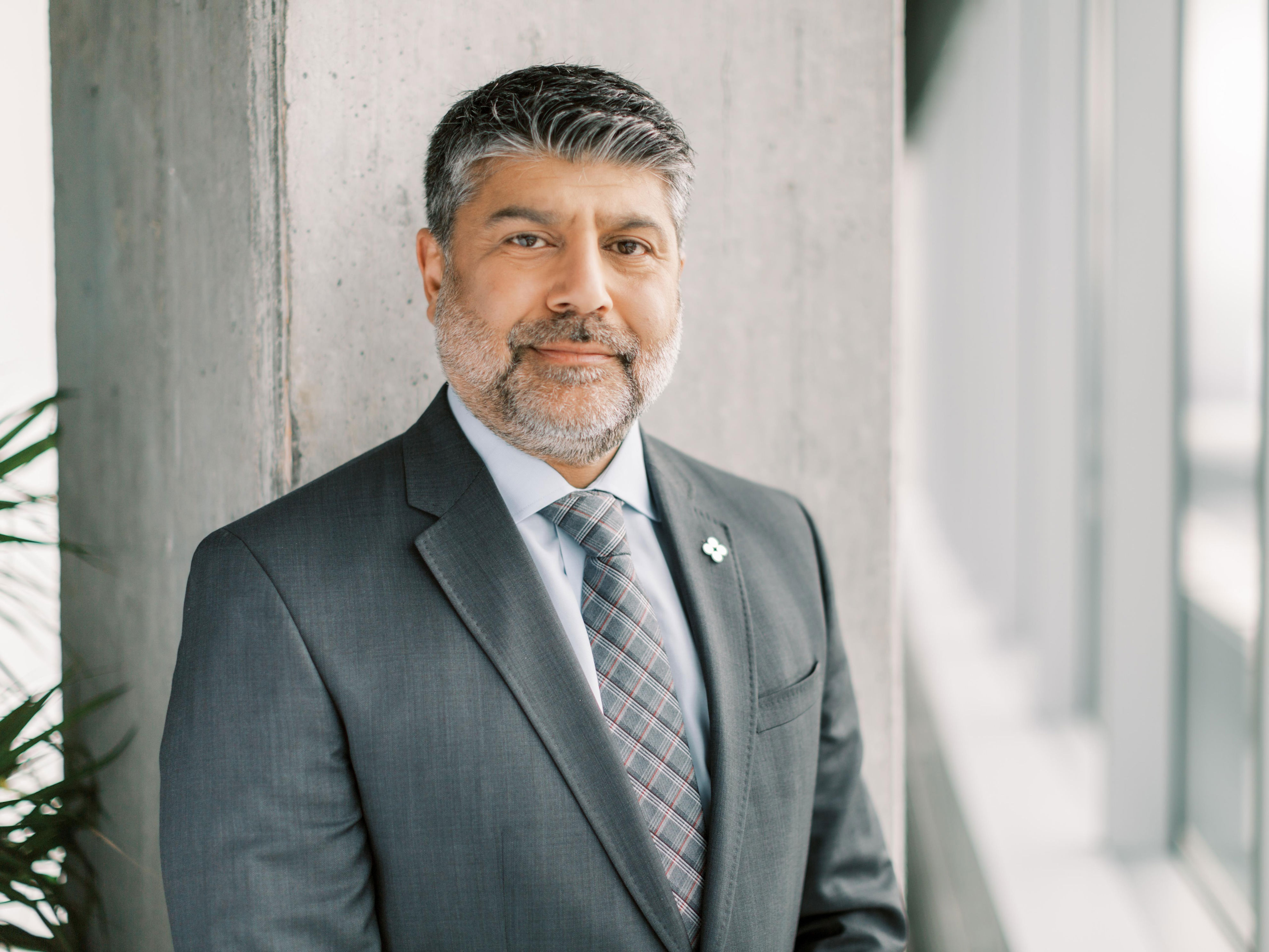 Le chef de la direction de Nova Scotia Power quitte ses fonctions après ...