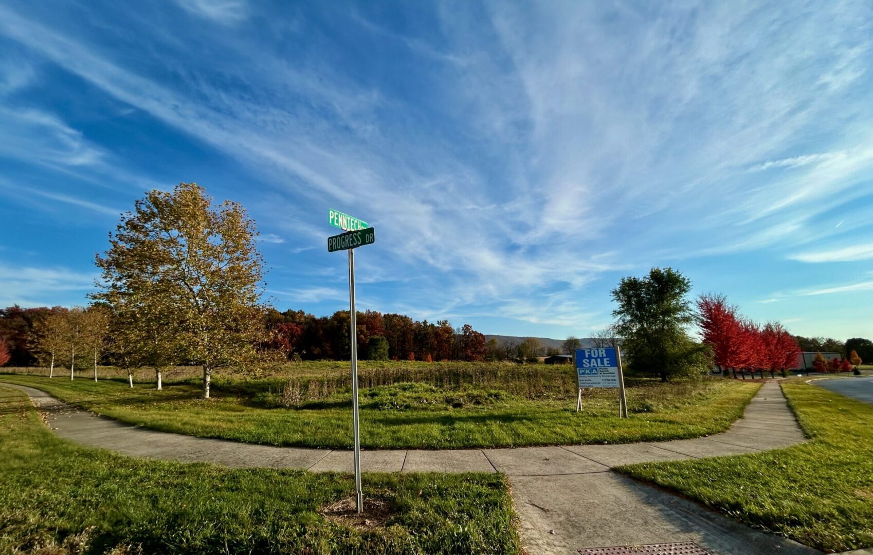 Senior care facility planned for Benner Commerce Park