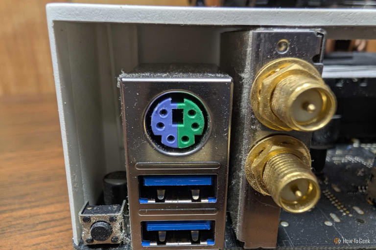 4 PC ports that outlived their inventors and still refuse to die
