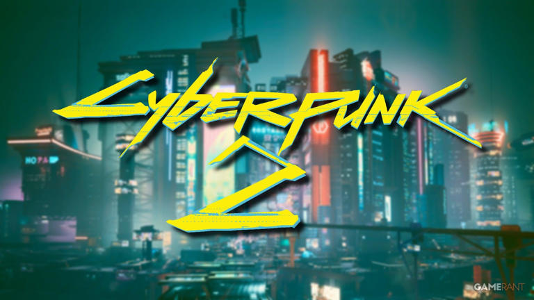 Cyberpunk 2 leaks major new gameplay feature