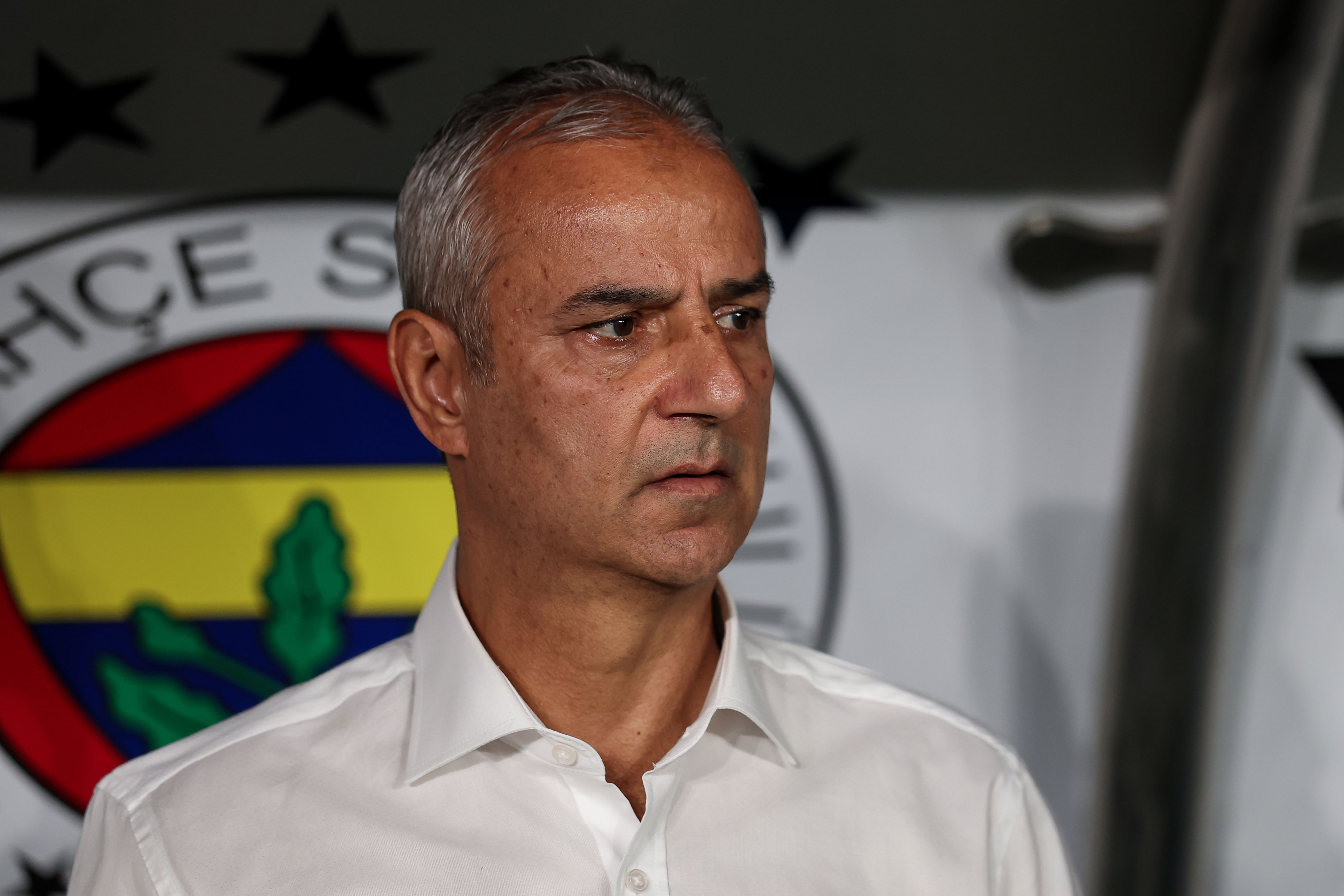 Fenerbahce, Kartal lascia la panchina: dalle dimissioni respinte alla ...