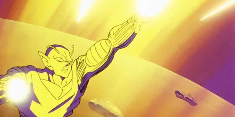 10 most powerful Piccolo techniques in Dragon Ball