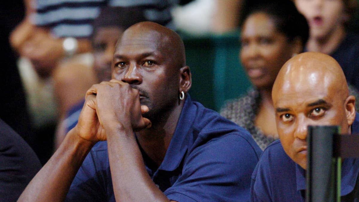 Michael Jordan sells Hornets for $3 billion after 13 seasons without a ...