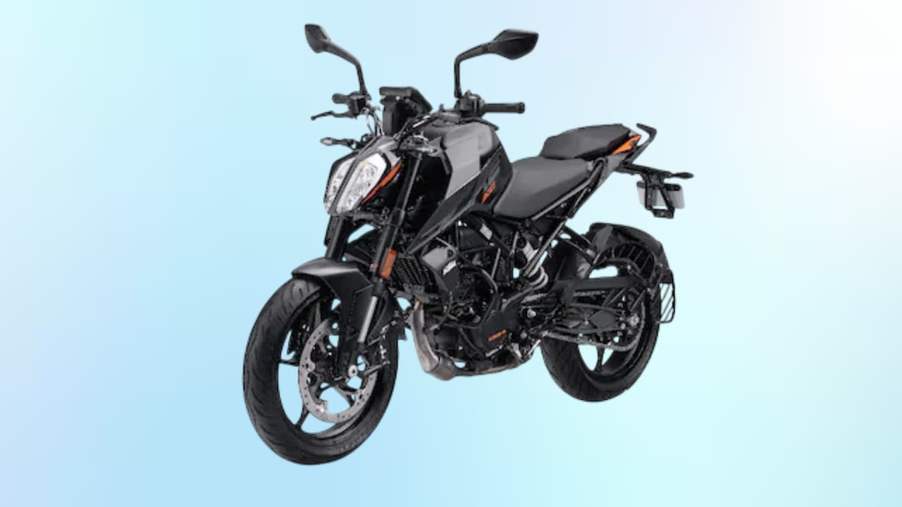 New KTM 200 Duke launched with bi-directional quickshifter, ride modes ...