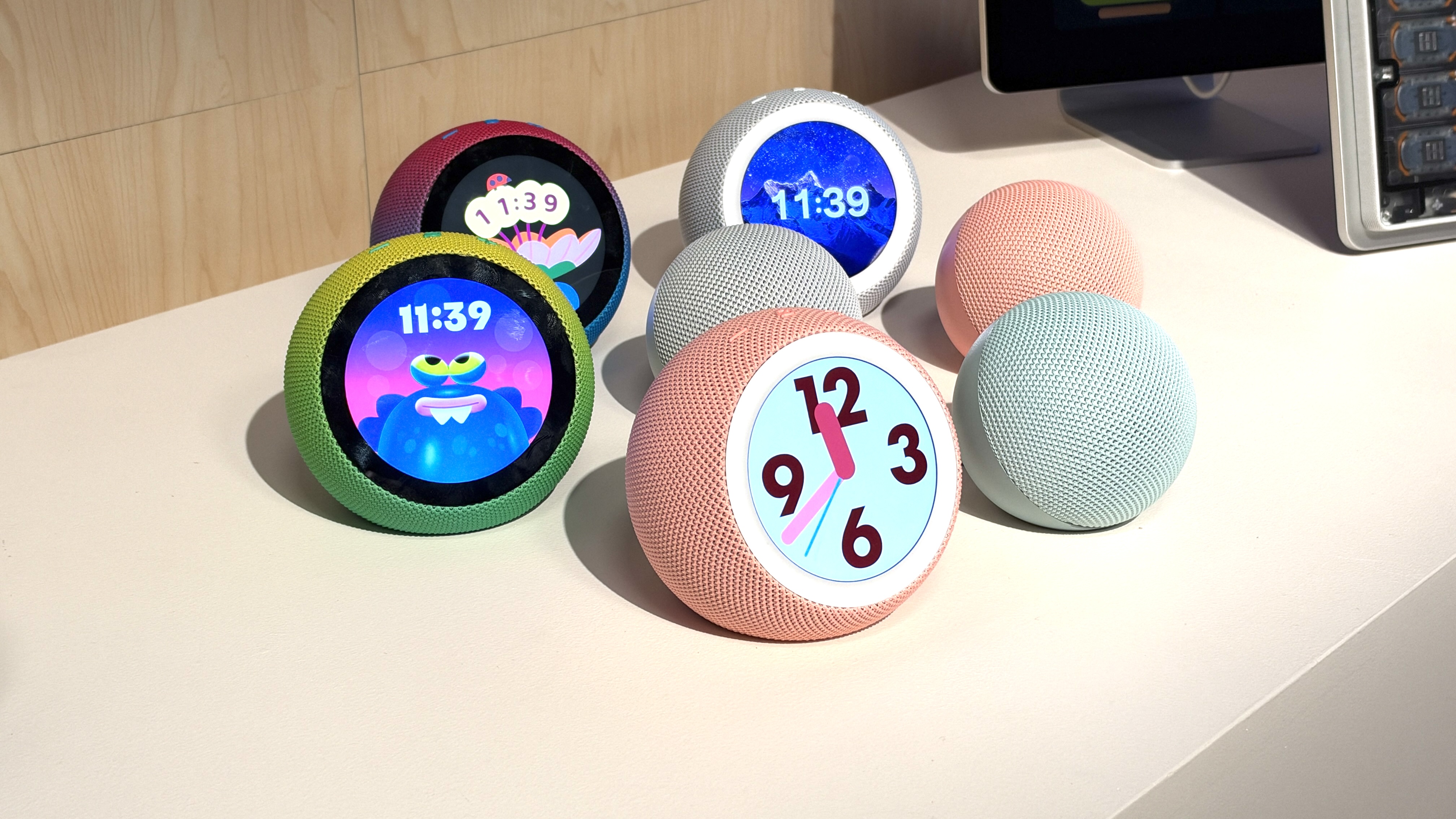 Amazon’s new alarm clock knows when you’re in a deep sleep and won’t ...