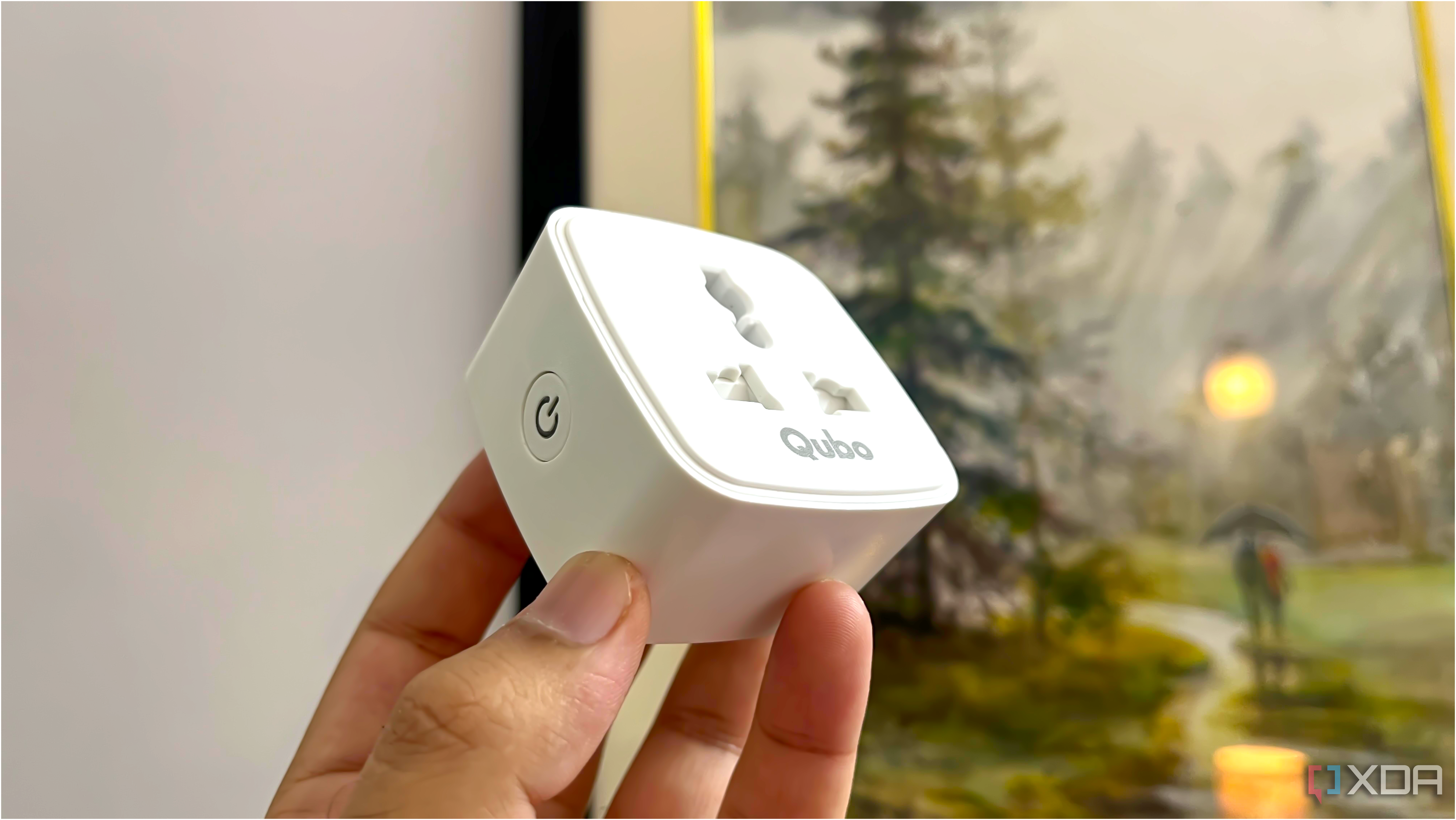 I regret connecting these 4 devices to smart plugs, and I wish someone ...