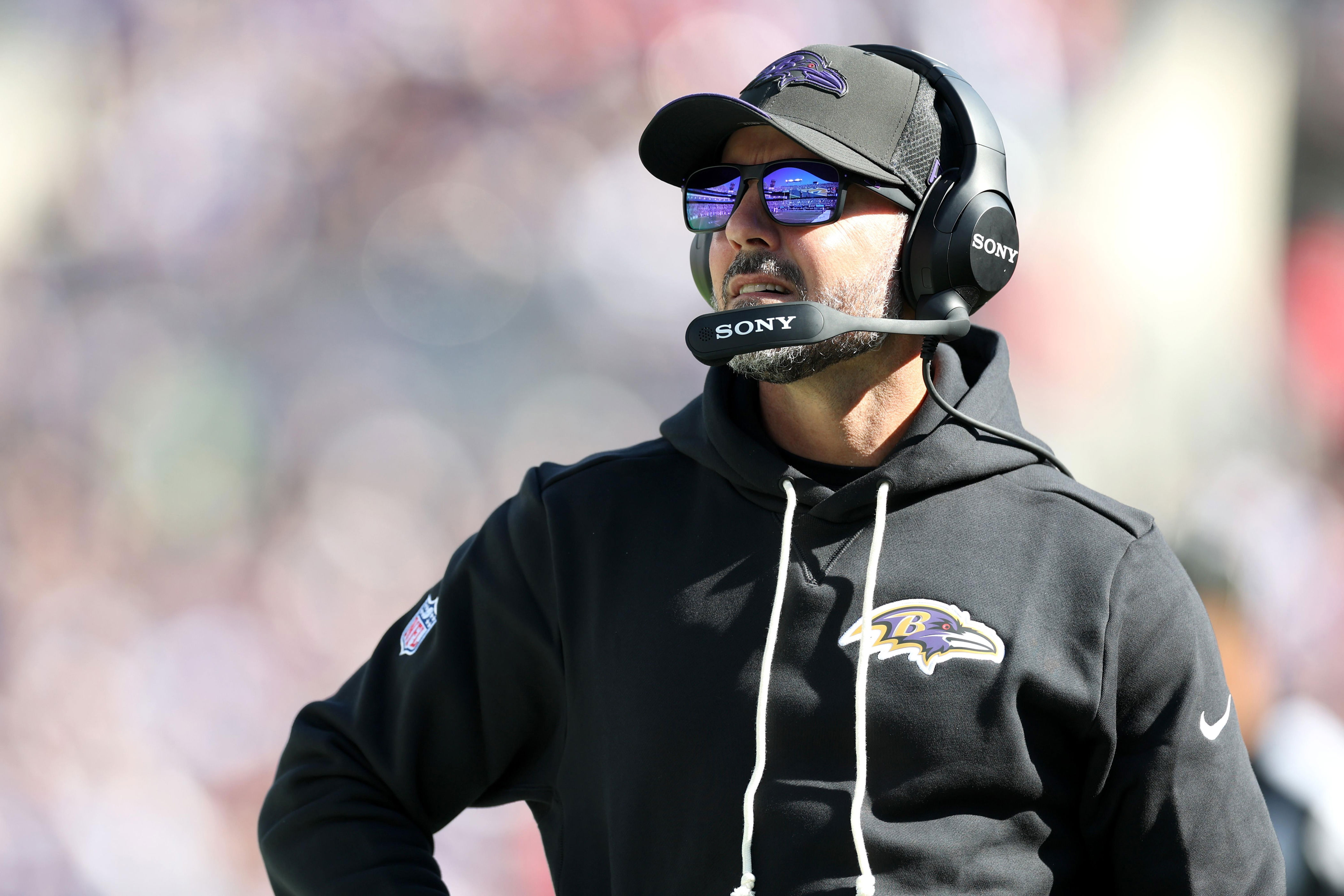 Ravens survey and discussion: predicting Baltimore’s 2026 win total