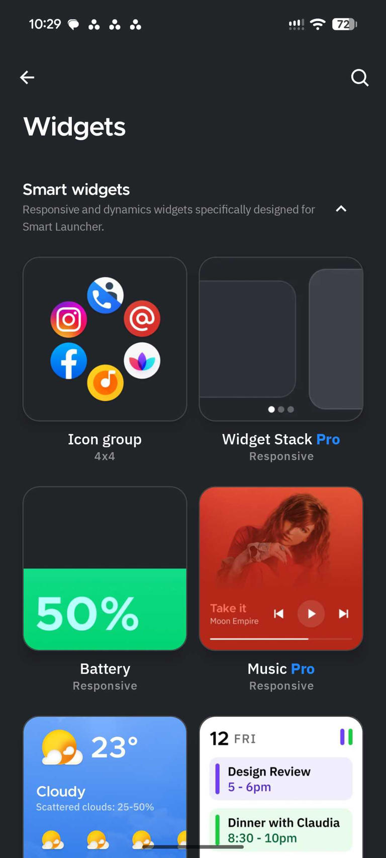 The Android launcher nobody talks about that actually beats the giants