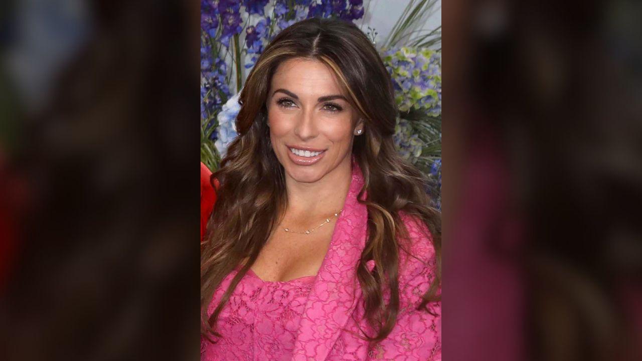 The View's Alyssa Farah Griffin complains about pricey Halloween candy ...