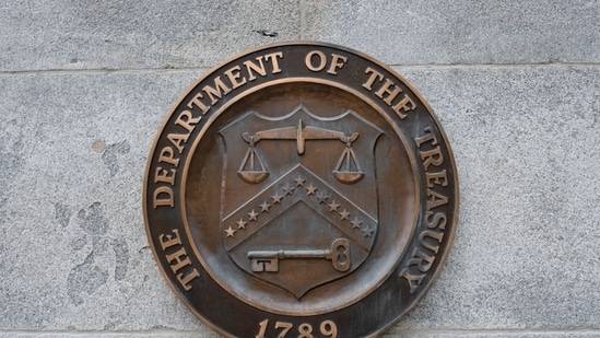 US Treasury yields rise ahead of Fed interest rate decision; 10-year ...