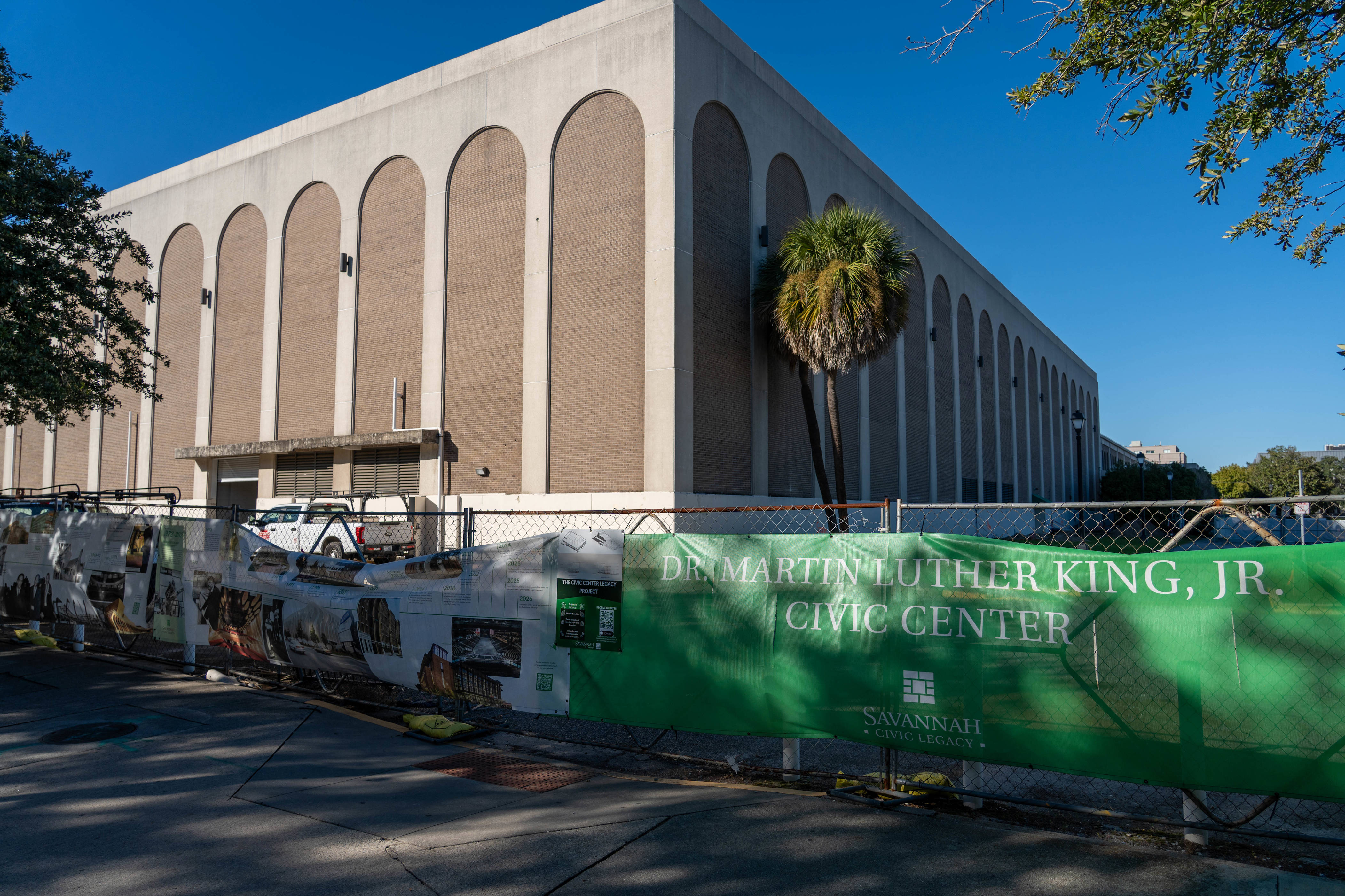 Report on Civic Center redevelopment shows its potential future | Exclusive