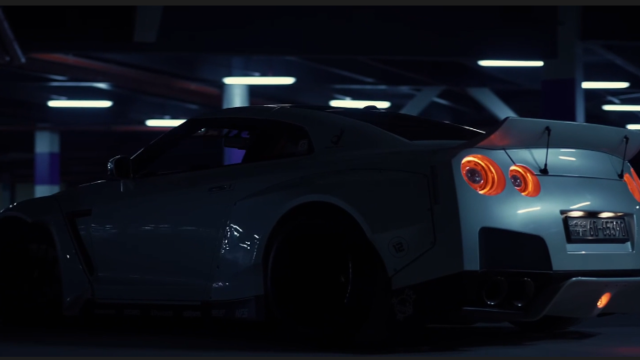 Custom car build showcase: A closer look at its features