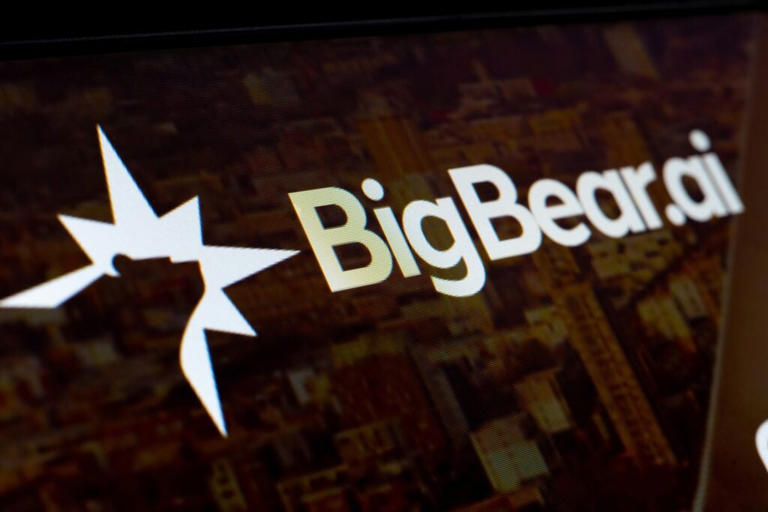 Far fewer resources, far less time: BBAI CEO warns AI is supercharging ...