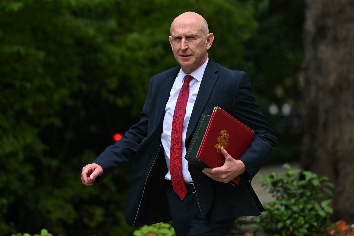 Watch live: Budget 2026 announcement as John Healey addresses Commons
