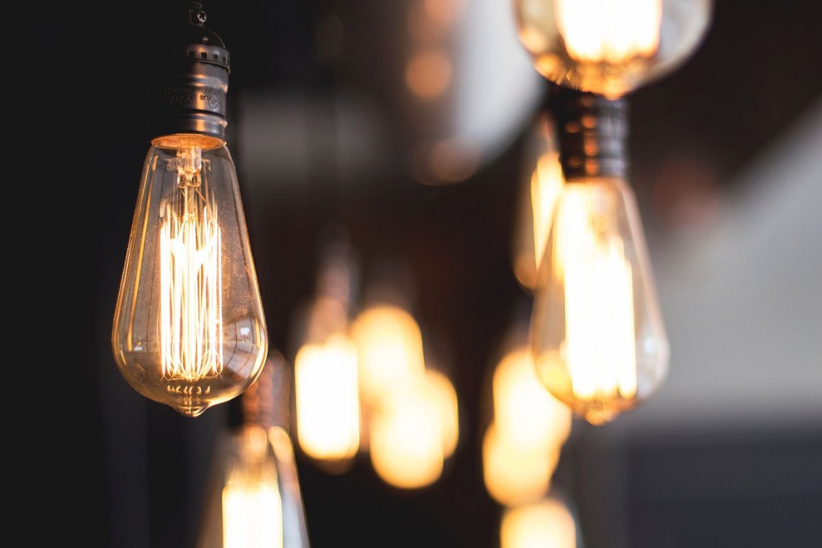 Is your light shining bright enough, or could it be illegal in SA?
