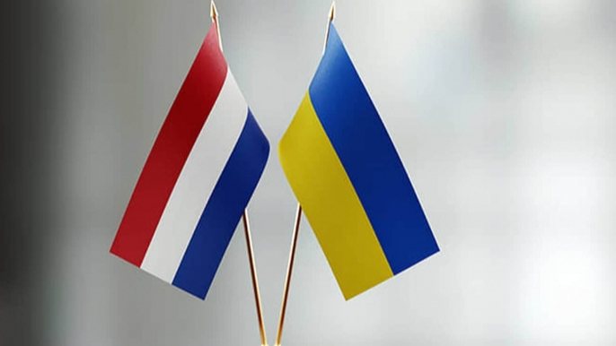 Netherlands to provide Ukraine with over €1bn in non-military aid