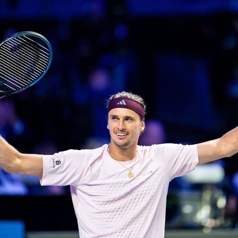 Hanfmann gegen Struff in Basel – wie oft gibt es eigentlich deutsche ...