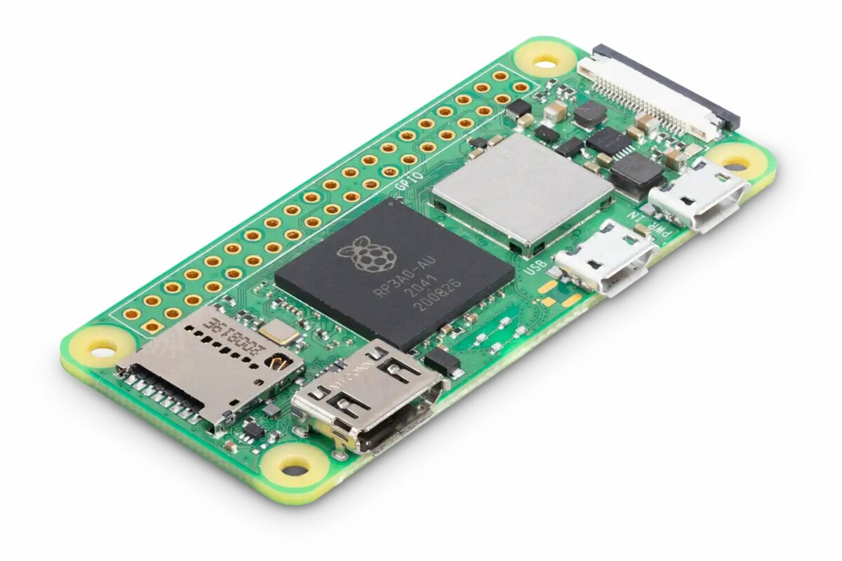 Trop cher, le Raspberry Pi 5 ? Deux nouveaux modèles plus abordables se ...