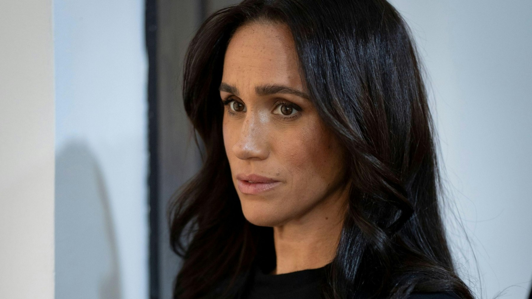 Meghan’s agony: 'I’ll protect my family!'