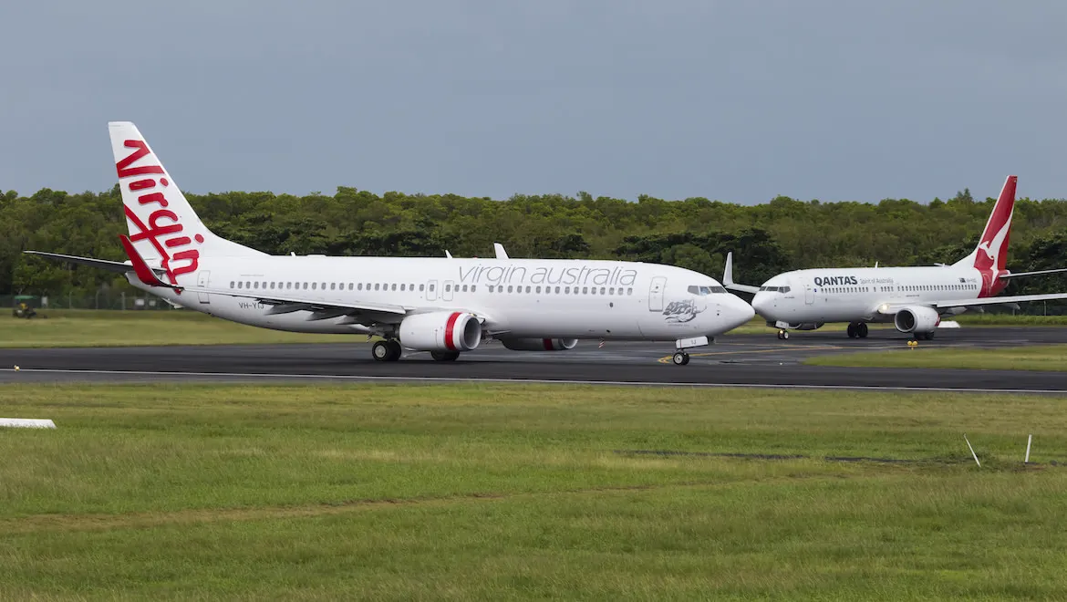 Sydney Airport safety reports detail fatigue risk as Virgin crossed ...