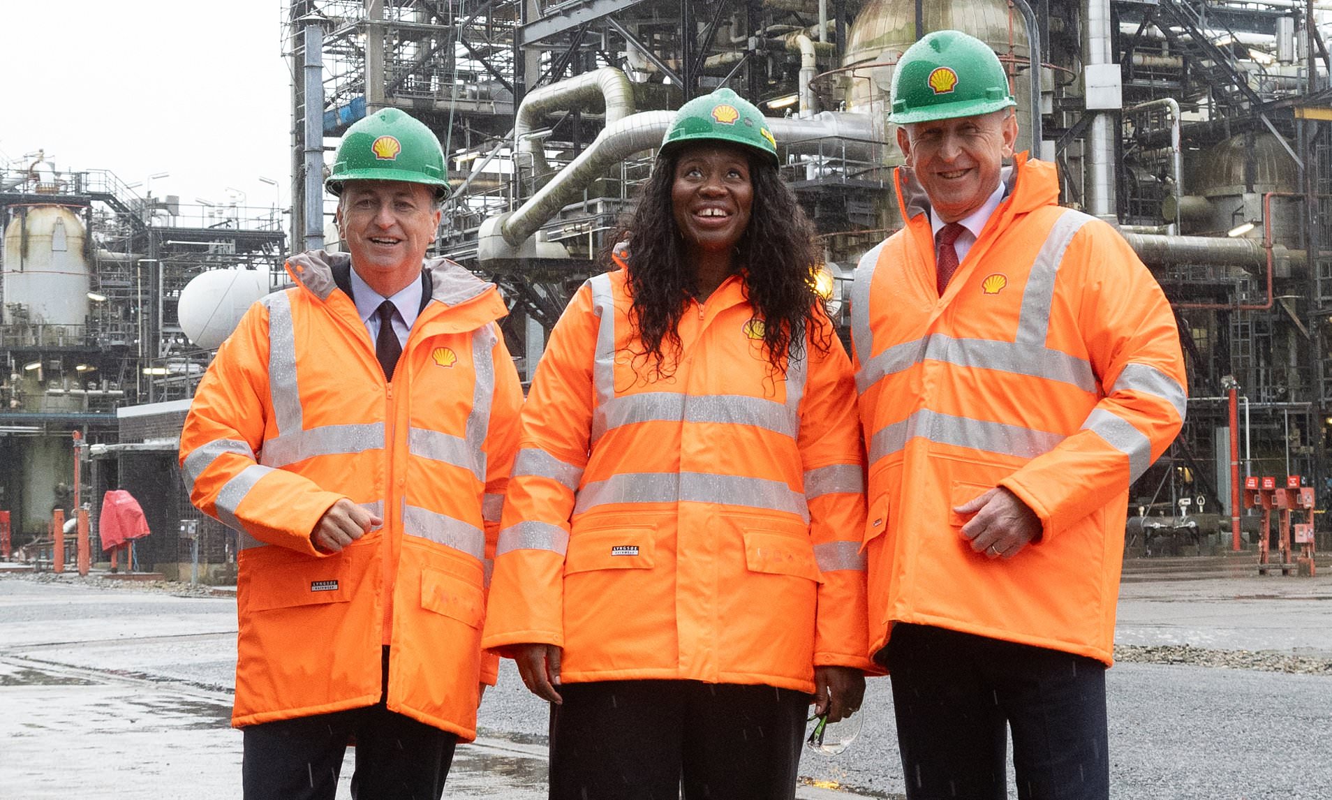Chancellor's awkward budget gaffe about Labour's North Sea oil row