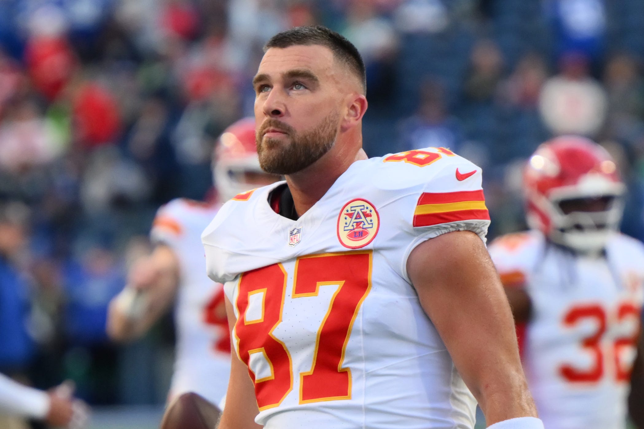 NFL Week 8 announcers, TV broadcasters, announcing crews this week
