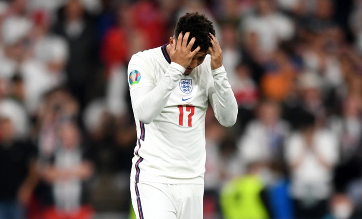 Getafe, sfuma il sogno Jadon Sancho: c’è l’Arabia Saudita. E Torres si ...