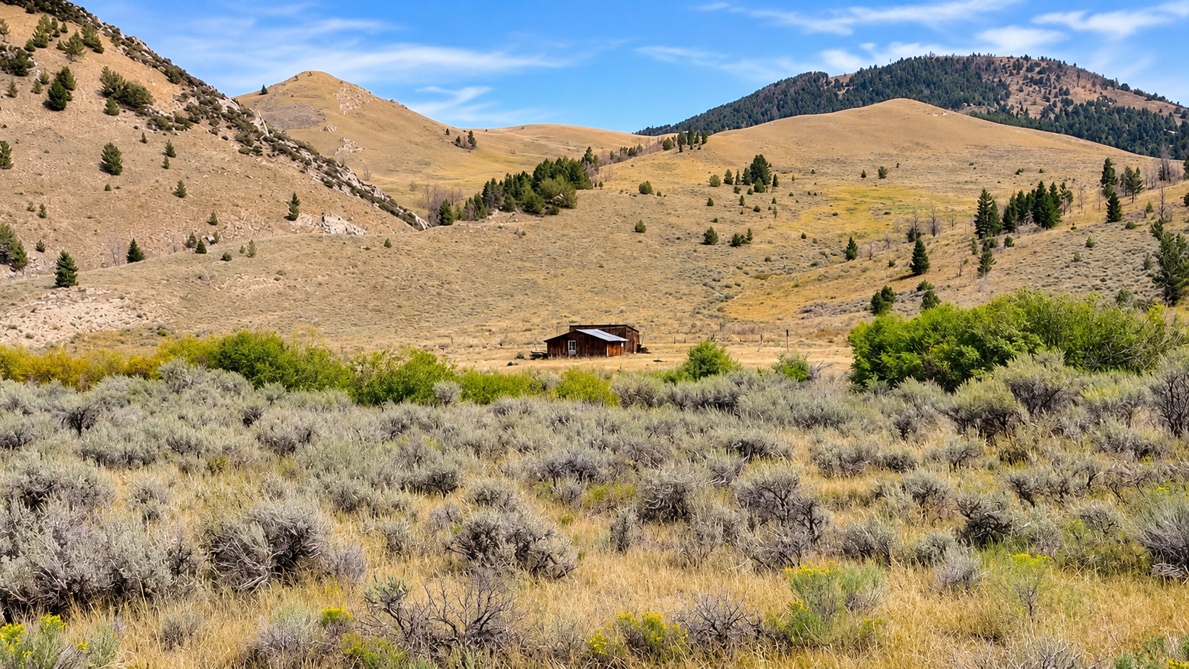 Why would this be out here? One of the most unusual abandoned places I ...