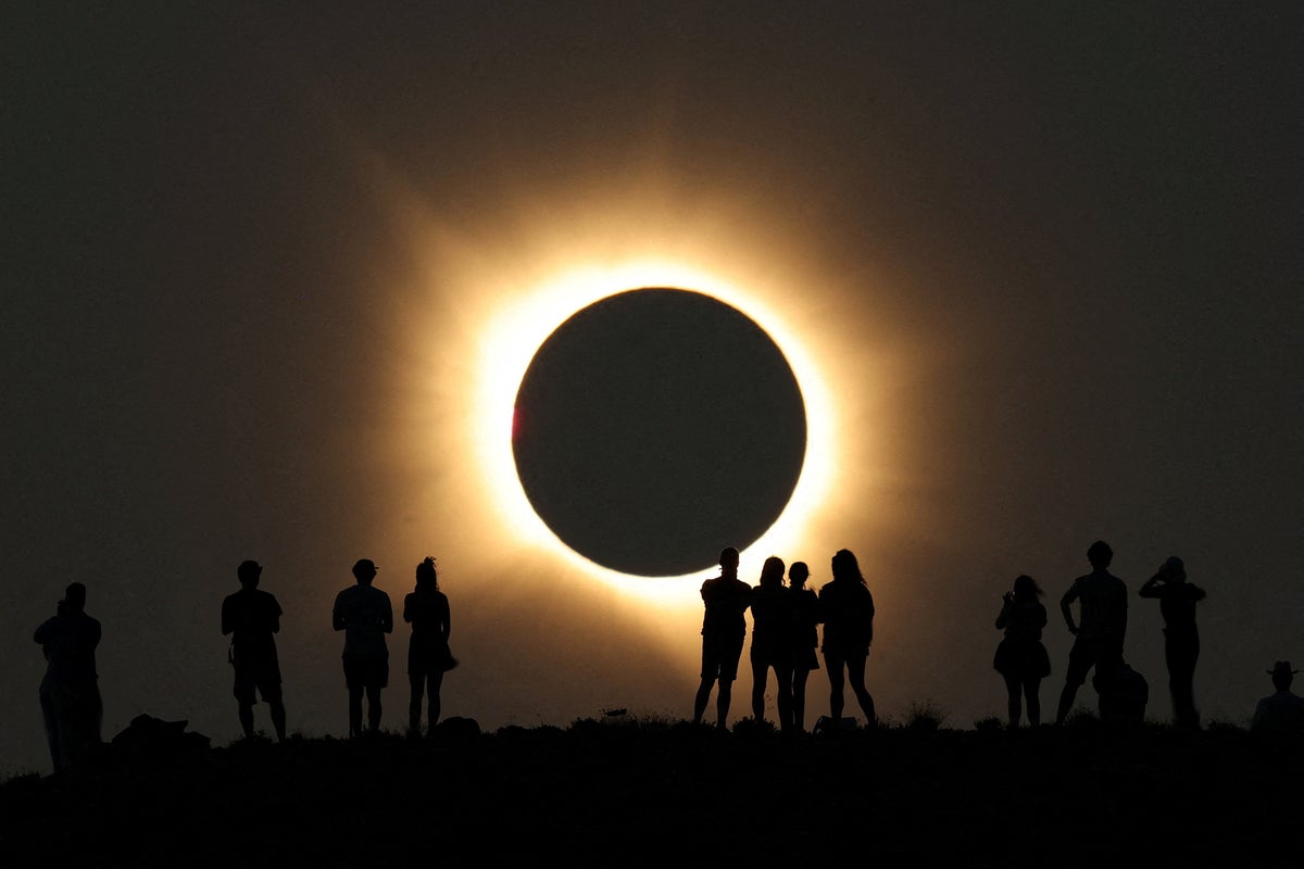 709 BC eclipse changes what we know about Earth's rotation