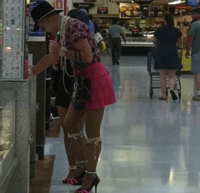 All the Accessories