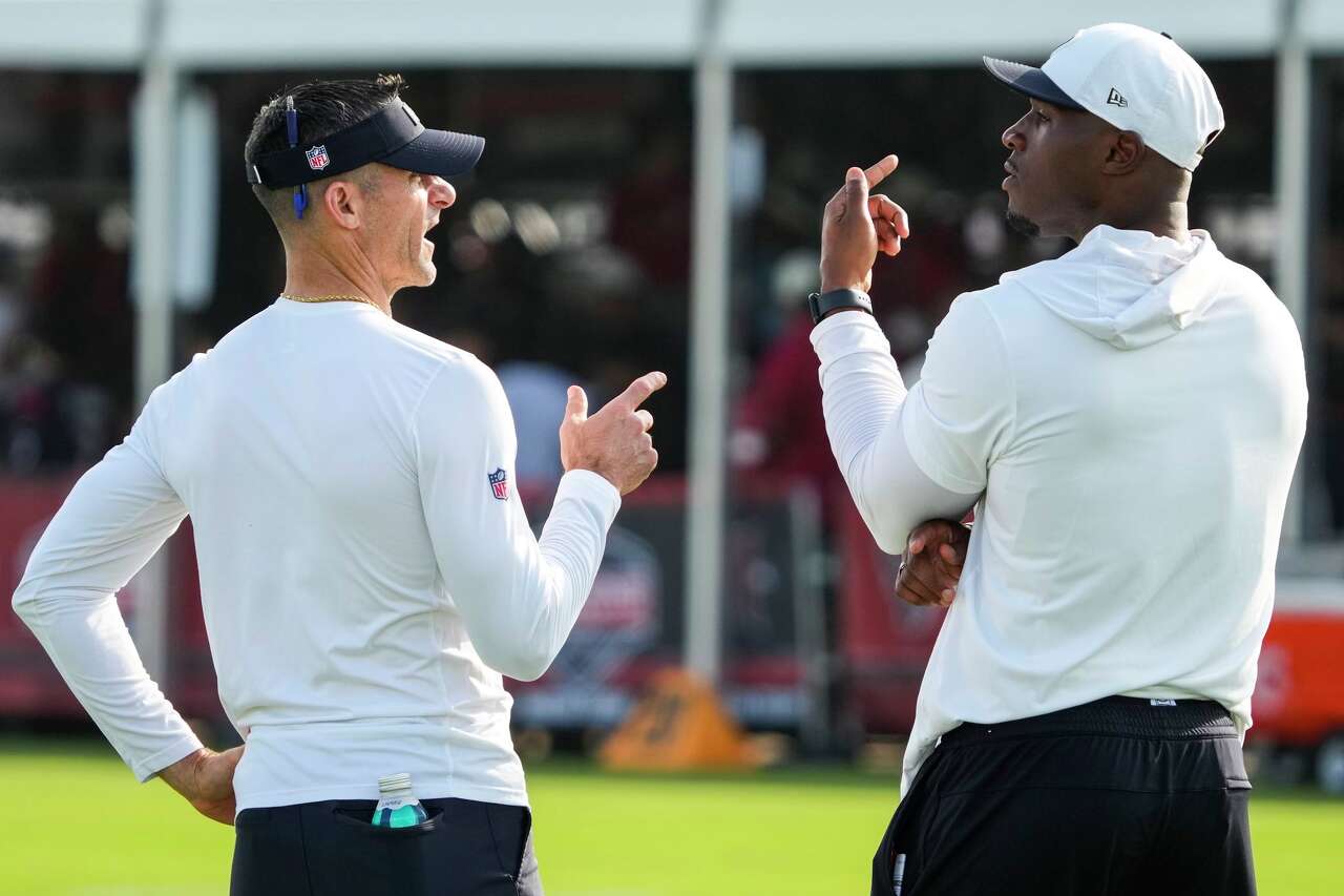 Houston Texans mailbag: How likely are changes to the GM or coaching staff if losing continues?
