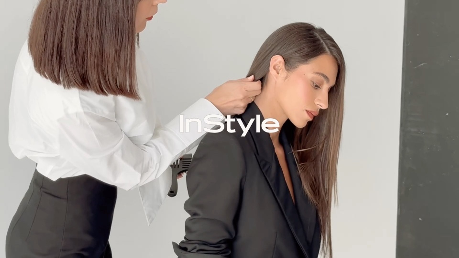 L'Oréal y Rocío Crusset x InStyle