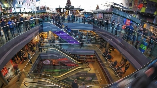 IRIS Broadway Greno West targets ₹700 crore annual consumption by ...