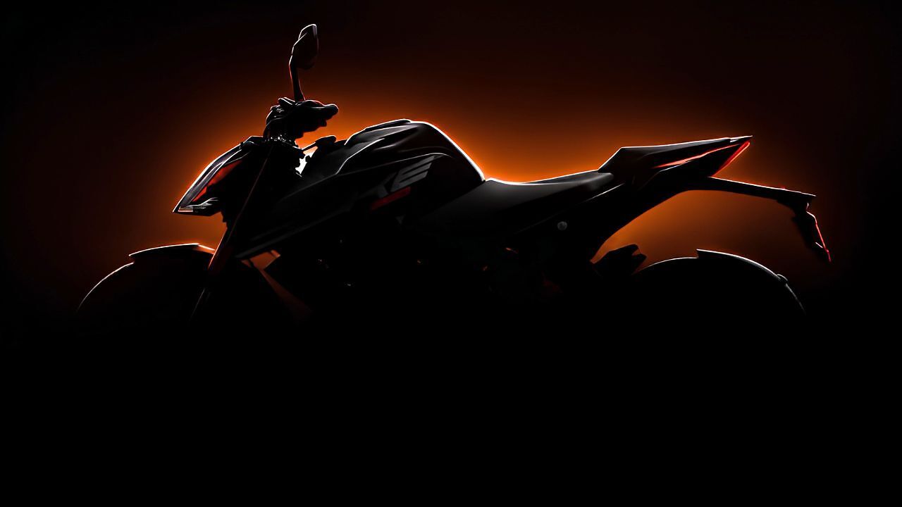 New KTM 200 Duke teased ahead of India launch: What’s changing?