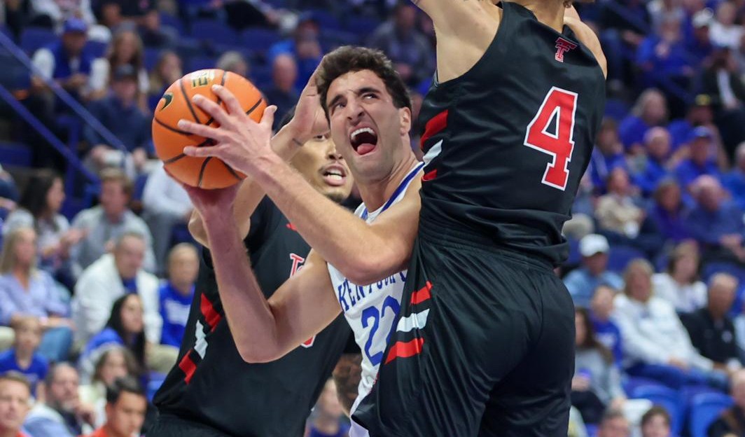 Kentucky Wildcats news: UCF gameday for UK basketball