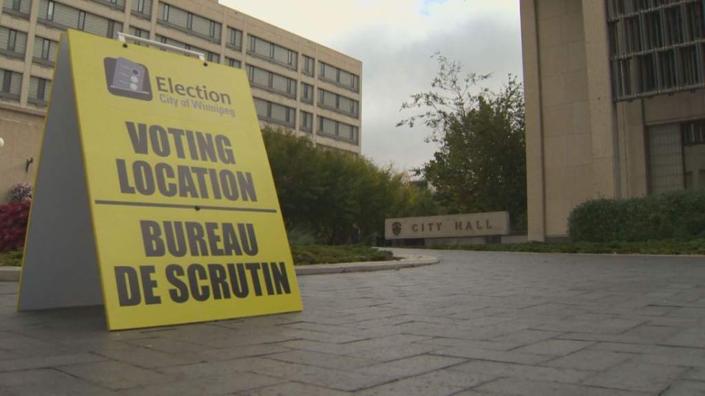 Winnipeg election: Polls are closed, results expected soon